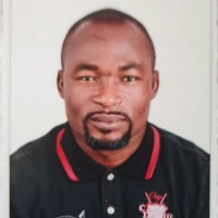 Adu Darko Isaac Kwesi
