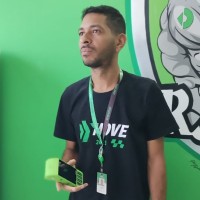 Michael Pinto