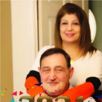 Wadia B Bitar