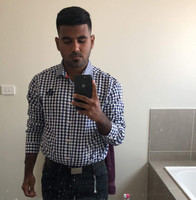 Zabir Ali