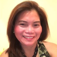 Lucille Lagutan Bassler