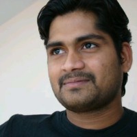 Kishore Kumar Ginguru