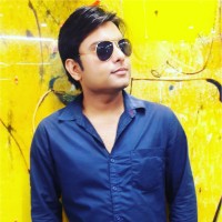 Niraj Kumar