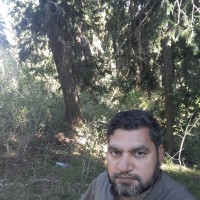Nisar Ahmad