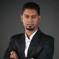 Adonnee Pradeep Kumar