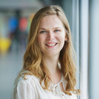Nina Van Der Lee