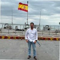 David Benítez Puerto