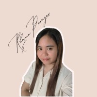 Rheyna Espineli - Paragas