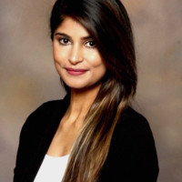 Mehwish Aziz, MD