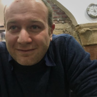 Federico Tedeschi