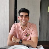 Akhil DC