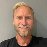Jason Geggie