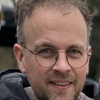 Nick Van Wijk