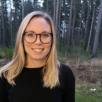Camilla Englund