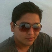 John Eduardo Barboza Sanchez