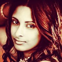 Svenya Vijeyaratnam