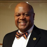 Dr. Barry Harris