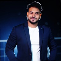Satyendra Pandey