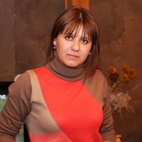 Евгения Зобова