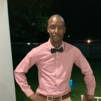 Attwell Rivalani Mushwana