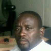 Mustapha Nasiru