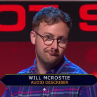 Will Mcrostie