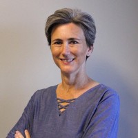 Carolyn Hulliberger