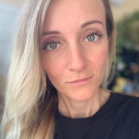 Irina Moiseenkova
