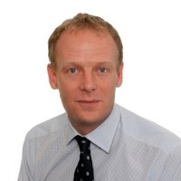 Richard Jupp