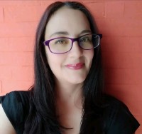 Paulina Albuja