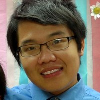 Luke Vang