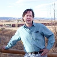 Neil Mclane
