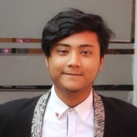 Ujan Shakya