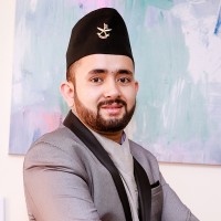 Amul Karki