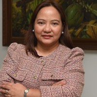 Lara Romina Escandor-Ganapin