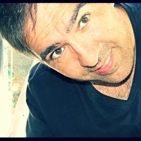 Héctor Molina Barranco