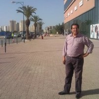 Hamid Belouahrani