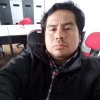 FRANK GONZALES R.
