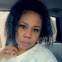 Rashida Hess