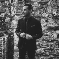 Dylan Díaz Moreno
