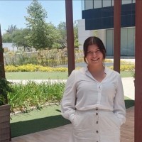 Maria Jose Mata