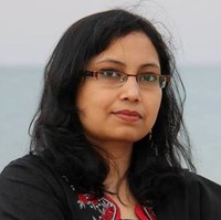 Ishmat Zerin