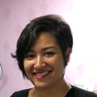 Lucille Cássia Oliveira