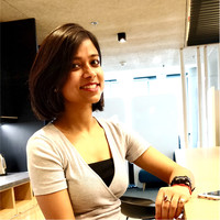 Shamvabi K