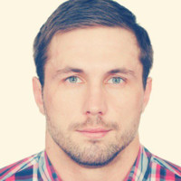 Alexander Mizelskiy