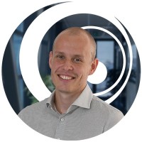 Damian Van Der Linden