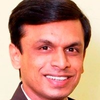 RAHUL DESHMUKH