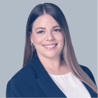 Anaïs Fauque, Crha
