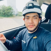 Pablo David Ruiz Pérez