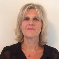 Catherine Aries